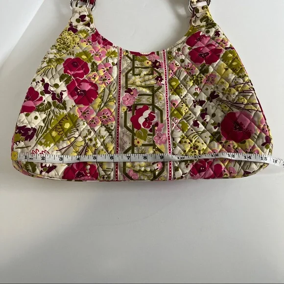 Vera Bradley Make Me Blush Bag - Picture 14 of 15